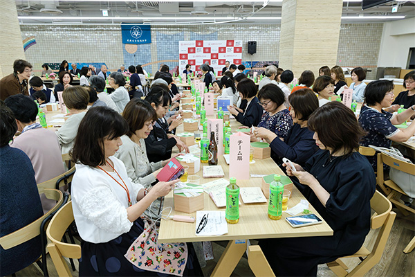 鳴松会の日