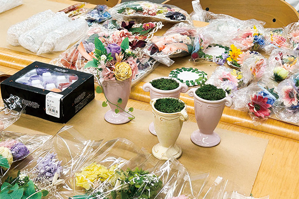 大学文化祭協賛